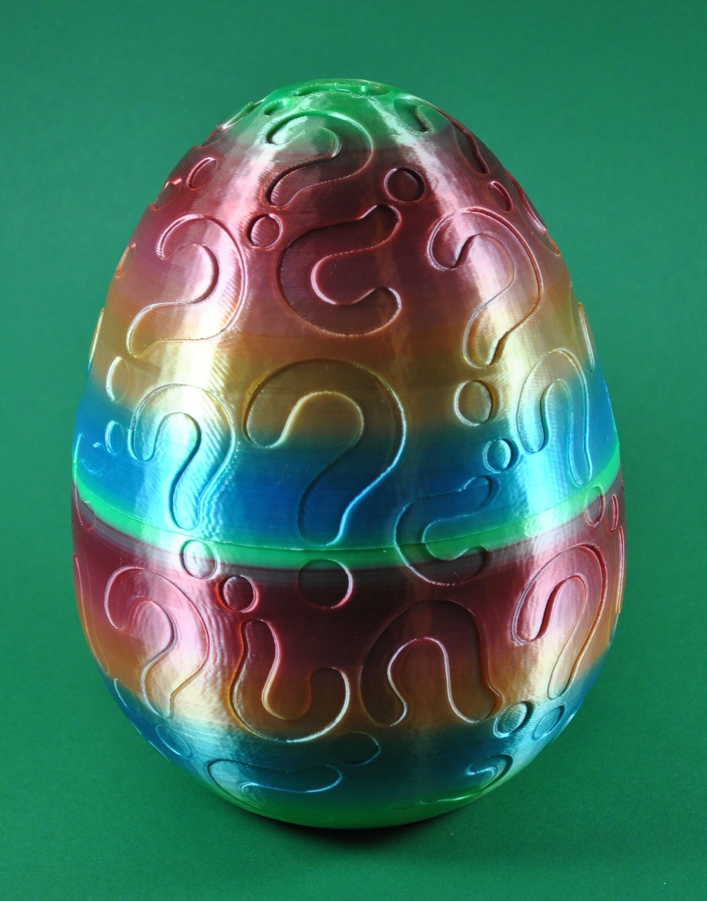 Edelsteindrachen mehrfarbig