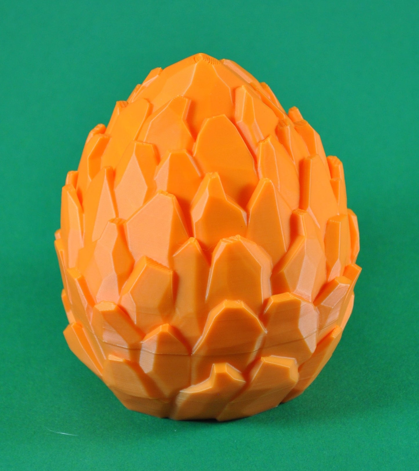 Edelsteindrachen mehrfarbig