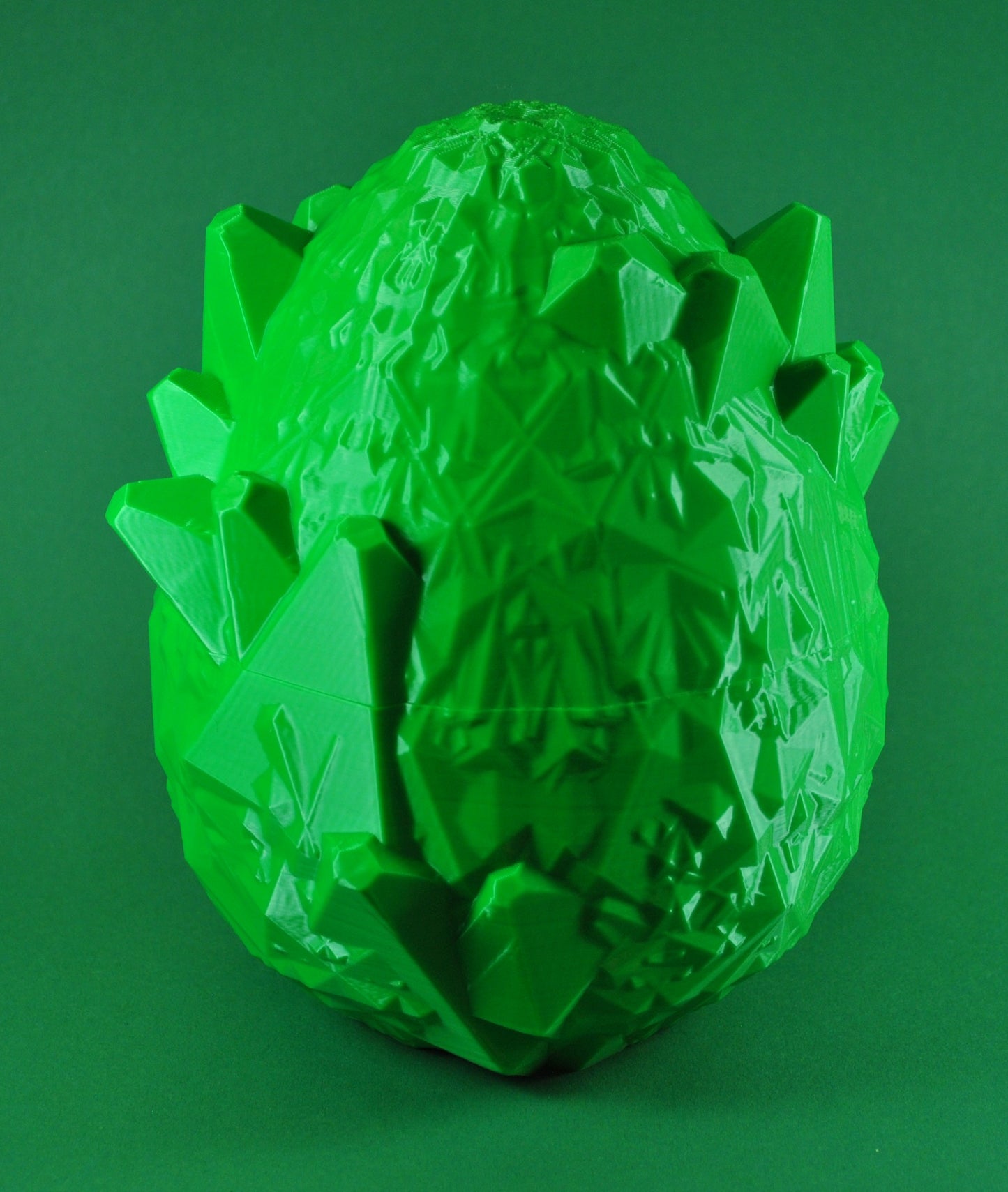 Edelsteindrachen mehrfarbig