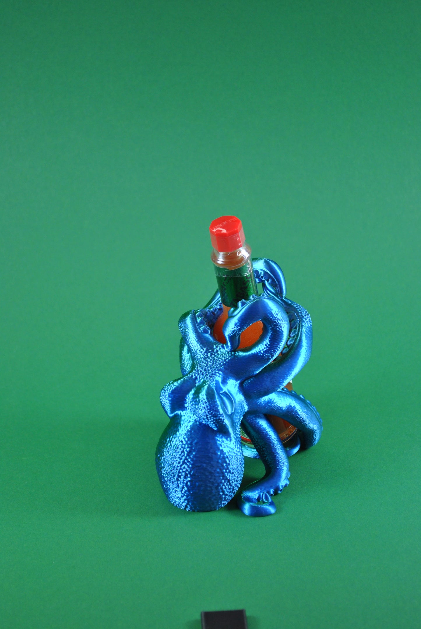 Kleiner Oktopus Bordeaux – Würze trifft Tiefsee