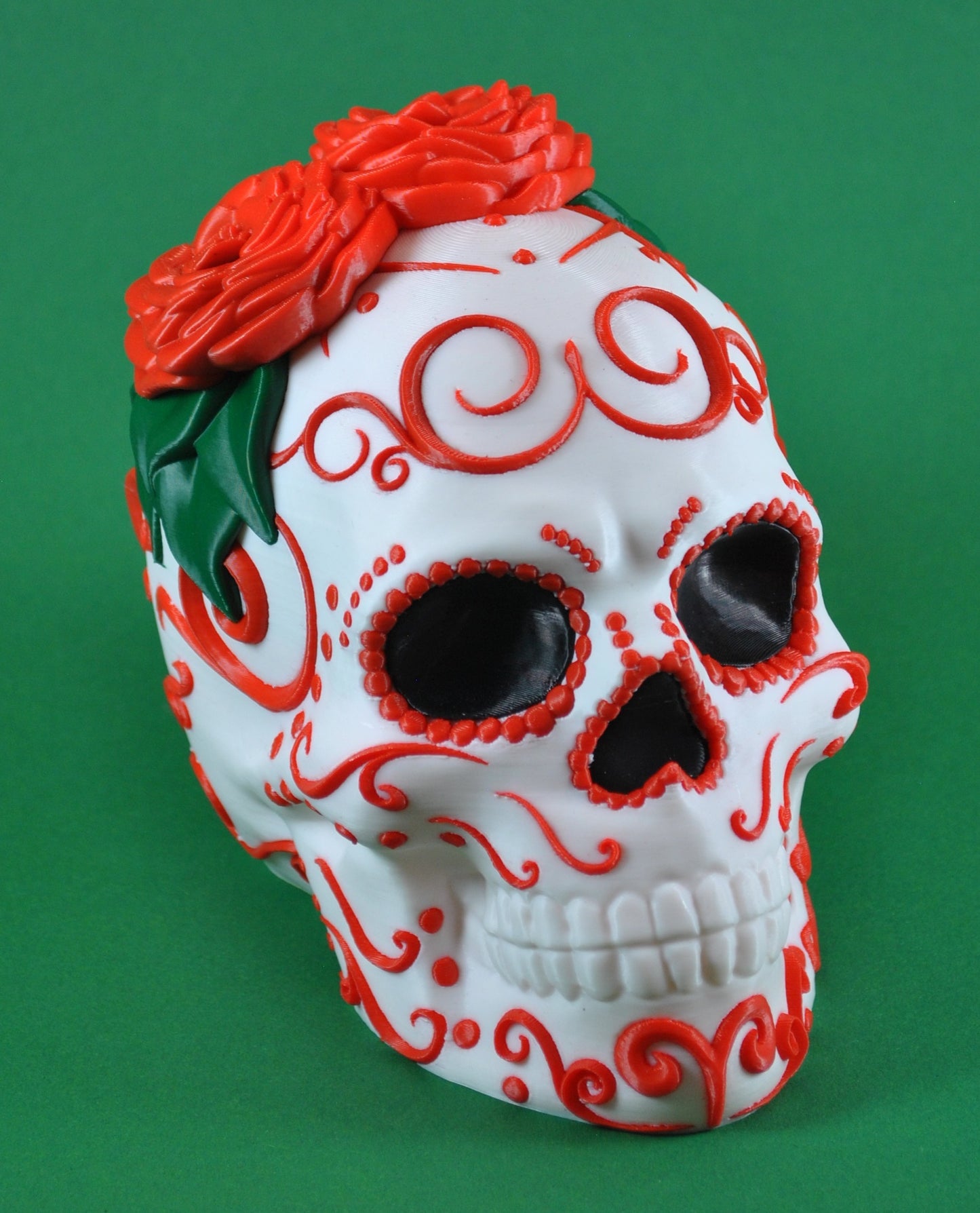 Carlos & Carmen Calavera – Liebende Seelen des Día de los Muertos