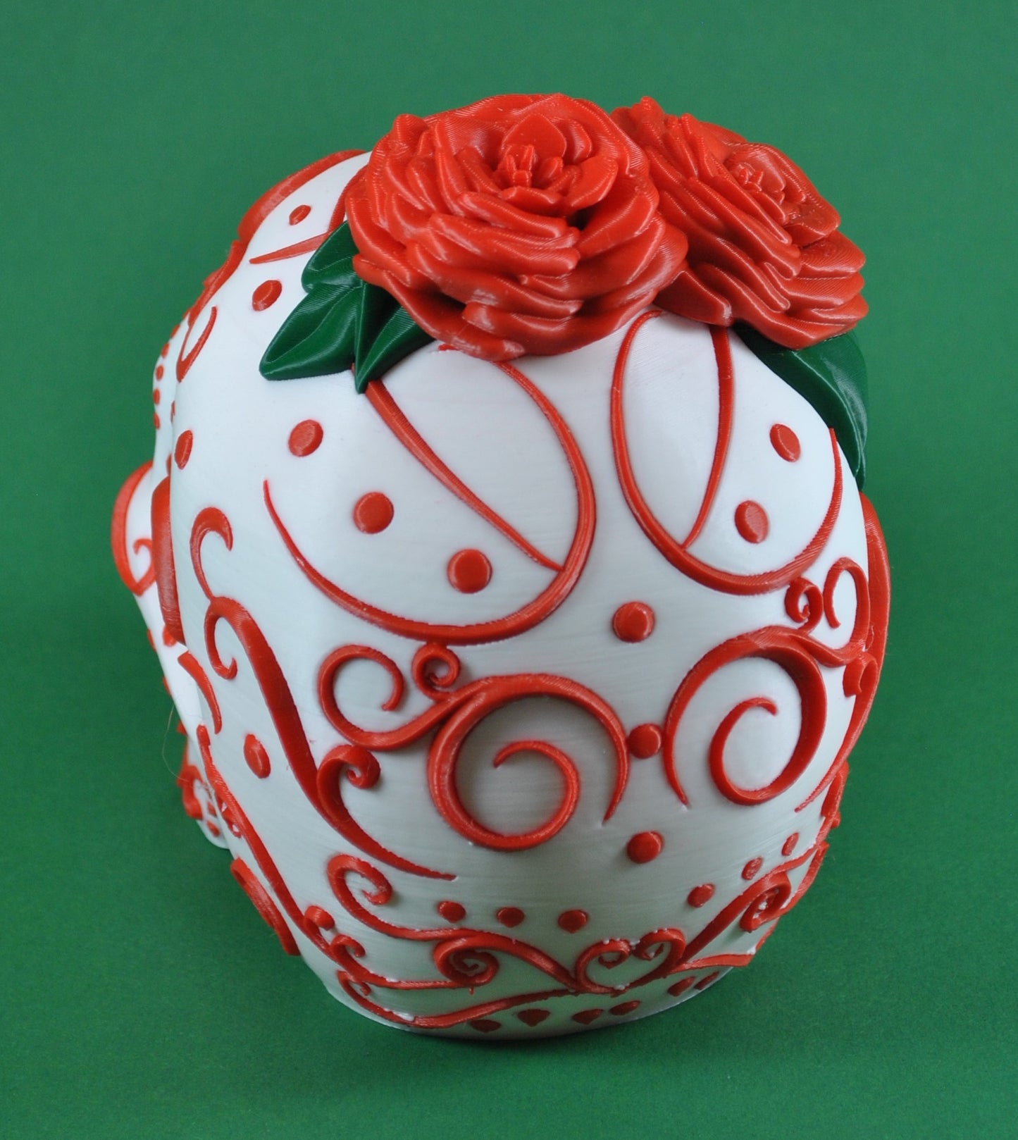 Carlos & Carmen Calavera – Liebende Seelen des Día de los Muertos